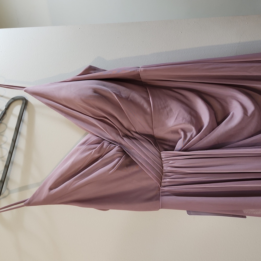 Size 16 spaghetti strap dress